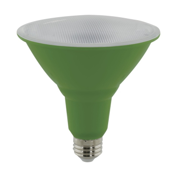 SATCO 16W PAR38 LED Full Spectrum Plant Grow Lamp - E26 - 120V