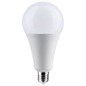 SATCO 30W A25 LED HID Replacement Lamp - 3000K - E26 - Non Dimmable - 120V