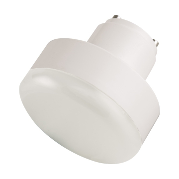 SATCO 9.5W LED Miniature Squat Lamp - 2700K - GU24 - 120V