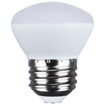 SATCO 3.5W R14 LED Lamp - E26 - 3000K - 300 Lumens - 120V
