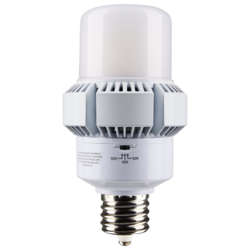 SATCO A-Plus 32 LED HID Replacement Lamp - 22 | 45W - CCT Selectable - EX39 - 100-277V