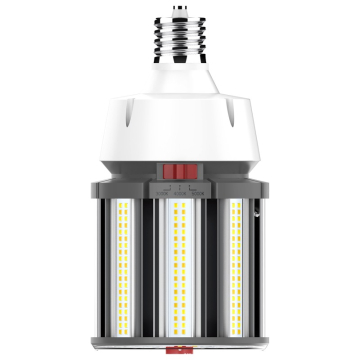 SATCO LED HID Replacement - 54 | 63 | 80W - CCT Selectable - EX39 - 100-277V
