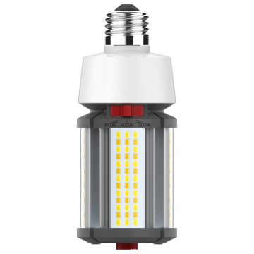 SATCO LED HID Replacement Lamp - 12 | 16 | 18W - CCT Selectable - E26 - 100-277V