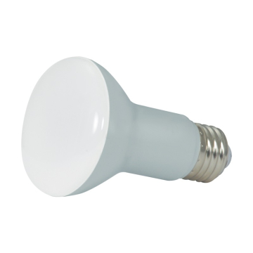 SATCO 6.5W R20 LED Lamp - 2700K - E26 - 525 Lumens - 120V