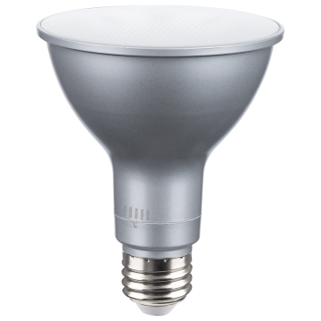 SATCO 15W PAR30LN High Lumen LED Lamp - CCT Selectable - E26 - 120V