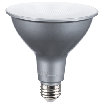 SATCO 21W PAR38 High Lumen LED Lamp - CCT Selectable - E26 - 120V