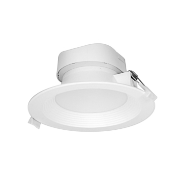 SATCO|NUVO Direct Wire LED Downlight - 5-6" - 9W - 2700K - 120V