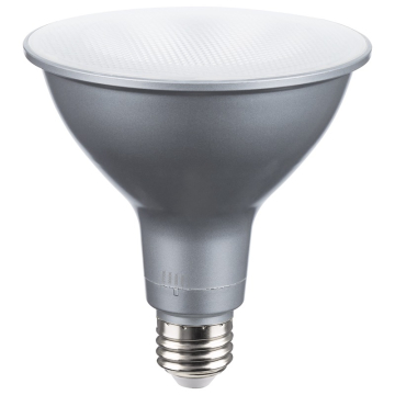 SATCO 19W PAR38 High Lumen LED Lamp - CCT Selectable - E26 - 120-277V