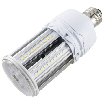 SATCO Economy Hi-Pro 22W LED HID Replacement - 5000K - E26 - 120-277V