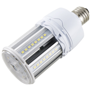 SATCO Economy Hi-Pro 18W LED HID Replacement - 2700K - E26 - 120-277V