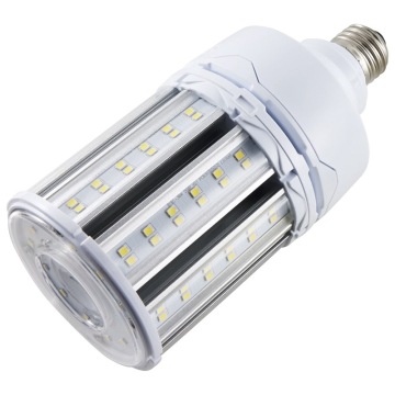 SATCO Economy Hi-Pro 36W LED HID Replacement - 2700K - E26 - 120-277V