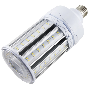 SATCO Economy Hi-Pro 45W LED HID Replacement - 4000K - E26 - 120-277V