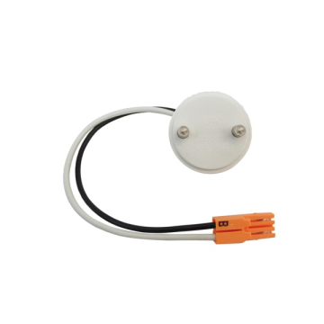 SATCO|NUVO GU24 Socket Adapter For Recessed Down Light