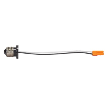 SATCO|NUVO E26 Socket Adapter For Recessed Down Light