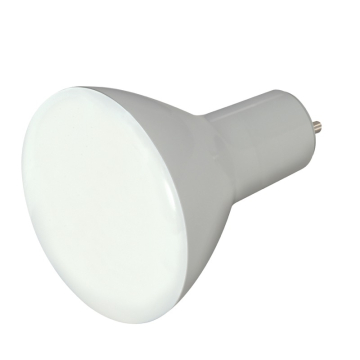 SATCO 9.5W BR30 LED Lamp - 2700K - GU24 Base - 750 Lumens - 120V