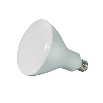 SATCO 11.5W BR40 LED Lamp - 5000K - E26 - 940 Lumens - 120V