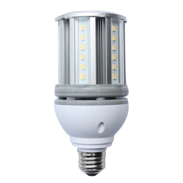 SATCO 14W LED HID Replacement - 5000K - E26 - 12-24V
