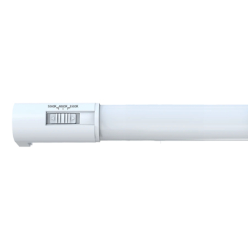 RAB SABER T10 LED Emergency Retrofit Tube - Type B - Battery Backup - 14.5W - CCT Selectable - 1,800 Lumens - 120-277V