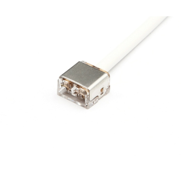 Tape to Wire Screw Connector for Lotus LED Tape Light