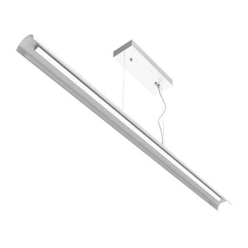 Westgate SCP 48" LED Euro-Design Linear Light - 20 | 25 | 30W - CCT Selectable - 120-277V - Sandy White