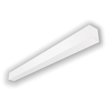 Westgate SCX 96" LED Linear Light - 80W - CCT Selectable - 9,420 Lumens - 120-277V - White