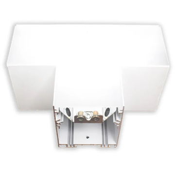 Westgate SCX Series T-Section - 3K / 35K / 4K / 5K