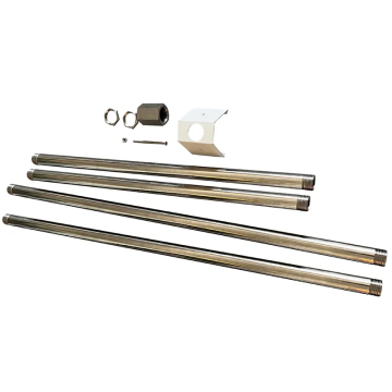 Westgate SCX4 IP66 18" Suspension Rod Kit