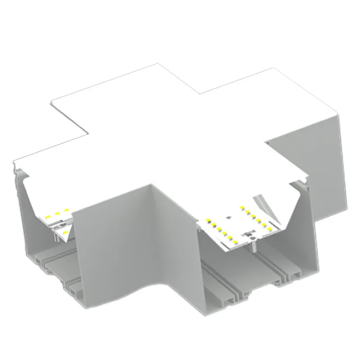 Westgate SCX4 Series X-Section - 3K / 35K / 4K / 5K
