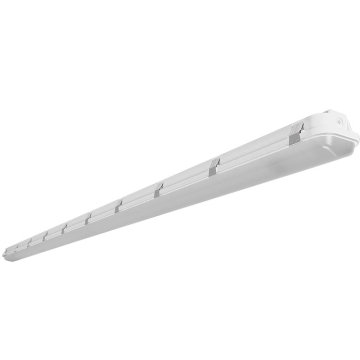 RAB 96" SEAL Linear LED Vapor Tight - CCT Selectable - 120-277V