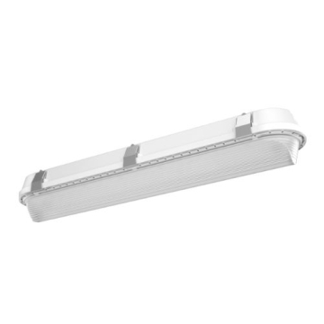 RAB 24" SHARK FA LED Linear Vapor Tight - CCT Selectable - 120-277V