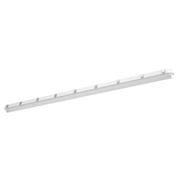 RAB 96" SHARK FA LED Linear Vapor Tight - CCT Selectable - 120-277V
