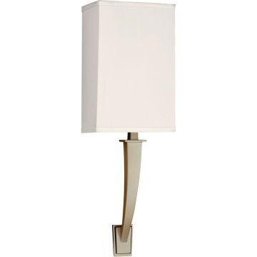 AFX Sheridan 19" LED Wall Sconce - CCT Selectable - 120-277V - Champagne