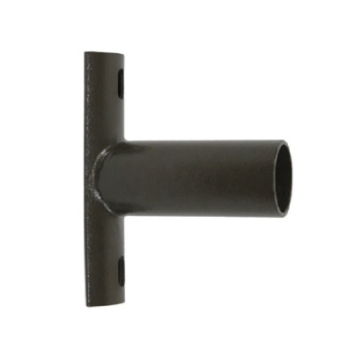 Light Efficient Design Round Pole Bracket