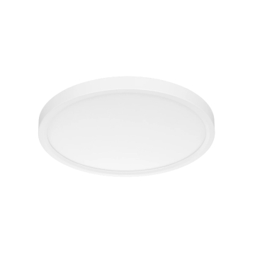 American Lighting 9" Slim Fit LED Surface Mount - 18W - CCT Selectable - 120V