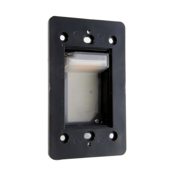 Westgate SLEA LED Vertical Step Light - No Trim - 2W - 5000K - 86 Lumens - 12V