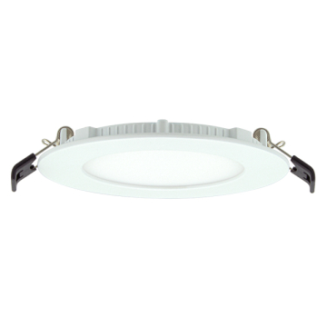 American Lighting Spektrum+ 4" Brio Downlight - RGB + CCT Tunable (27K-6K) - 585 Lumens - 120V