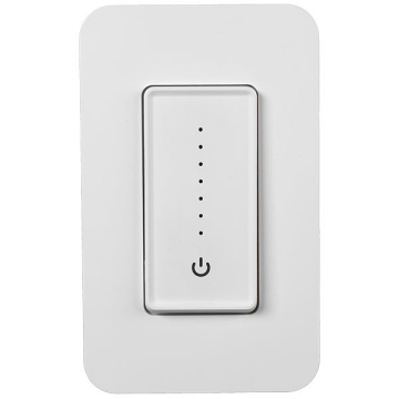American Lighting Spektrum+ Dimmer Switch