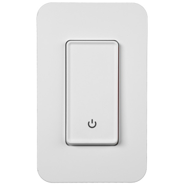 American Lighting Spektrum+ Wall Switch