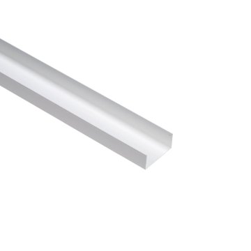 American Lighting Spektrum+ Twilight Trim Backer Channel