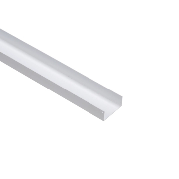 American Lighting Spektrum+ Twilight Trim Chase Channel for Wiring
