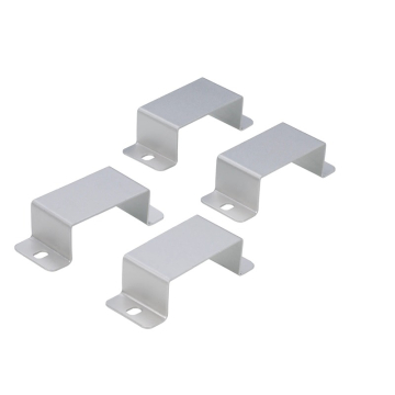 American Lighting Spektrum+ Twilight Trim Mounting Clip - 4 Pack