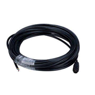 American Lighting Spektrum+ Twilight Trim 30ft Power Injection End Cable