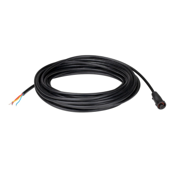 American Lighting Spektrum+ Twilight Trim 30ft Power/Signal Lead Cable