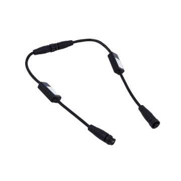 American Lighting Spektrum+ Twilight Trim Signal Booster
