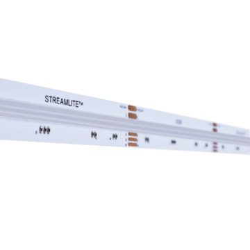 DiodeLED STREAMLITE RGBW LED Tape Light - 16.4FT Reel - RGBW - 24V