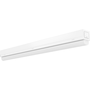 RAB 24" LED Strip Light - 1,558 Max Lumens - 6 | 8 | 10W - 120-277V