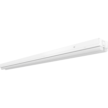 RAB 48" LED Strip Light - 5,815 Max Lumens - 20 | 30 | 40W - 120-277V