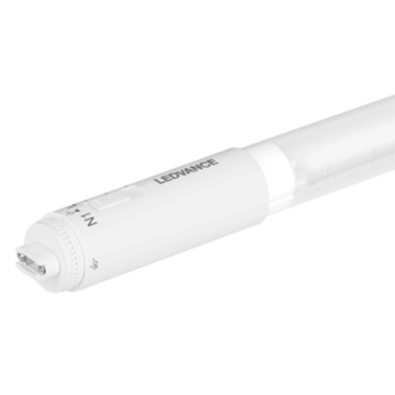Sylvania 18" LEDlescent 360 Select LED T8 Sign Lamp - 1,000 Lumens - CCT Selectable - Single/Double End Wired - Type B - 120-277V