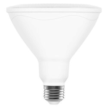 Sylvania ULTRA LED High Output PAR38 Lamp - 15º Beam - 23W - 3000K - 2,650 Lumens - 120-277V