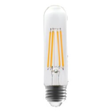Sylvania ULTRA LED T10 Lamp - 3.5W - 2700K - 300 Lumens - 120V
